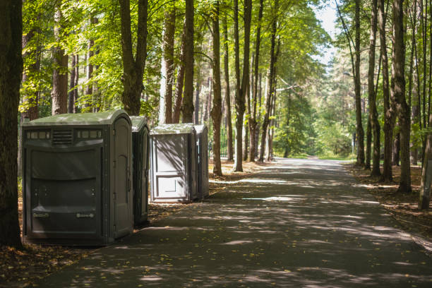 Best Emergency porta potty rental  in Yamhill, OR