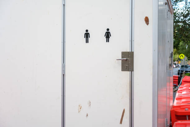 Best Portable restroom trailer rental  in Yamhill, OR