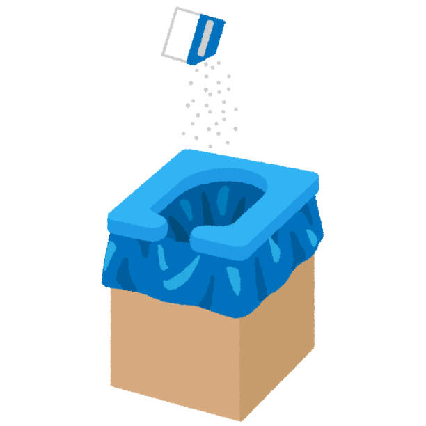 Sanitation services for porta potties in Yamhill, OR