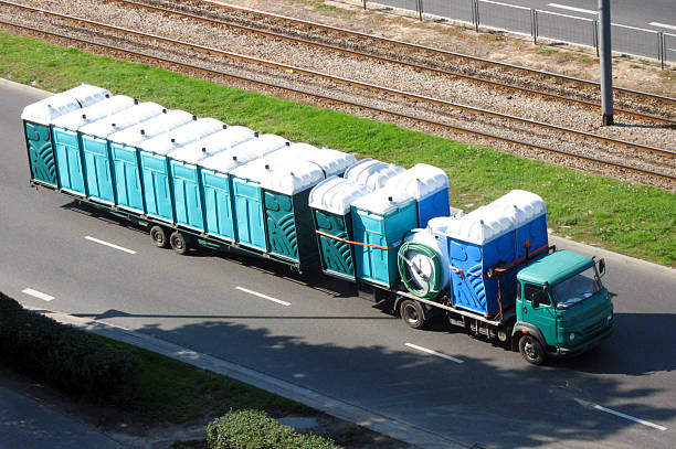 Best Portable toilet rental cost  in Yamhill, OR