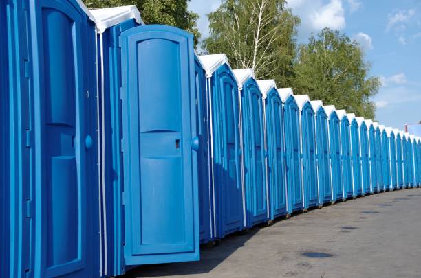 Portable Toilet Options We Offer in Yamhill, OR
